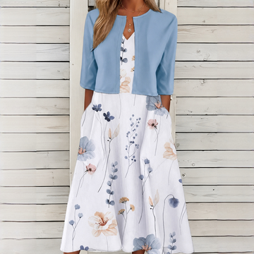 Colette - Stylish and Trendy Dress
