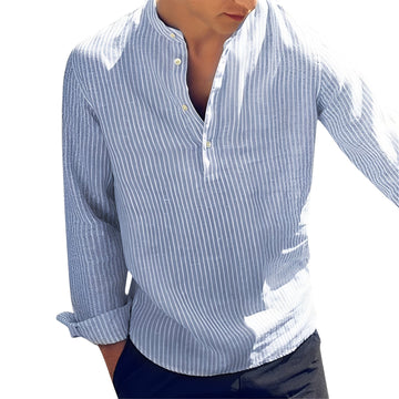 Jolwin - Casual and trendy shirt