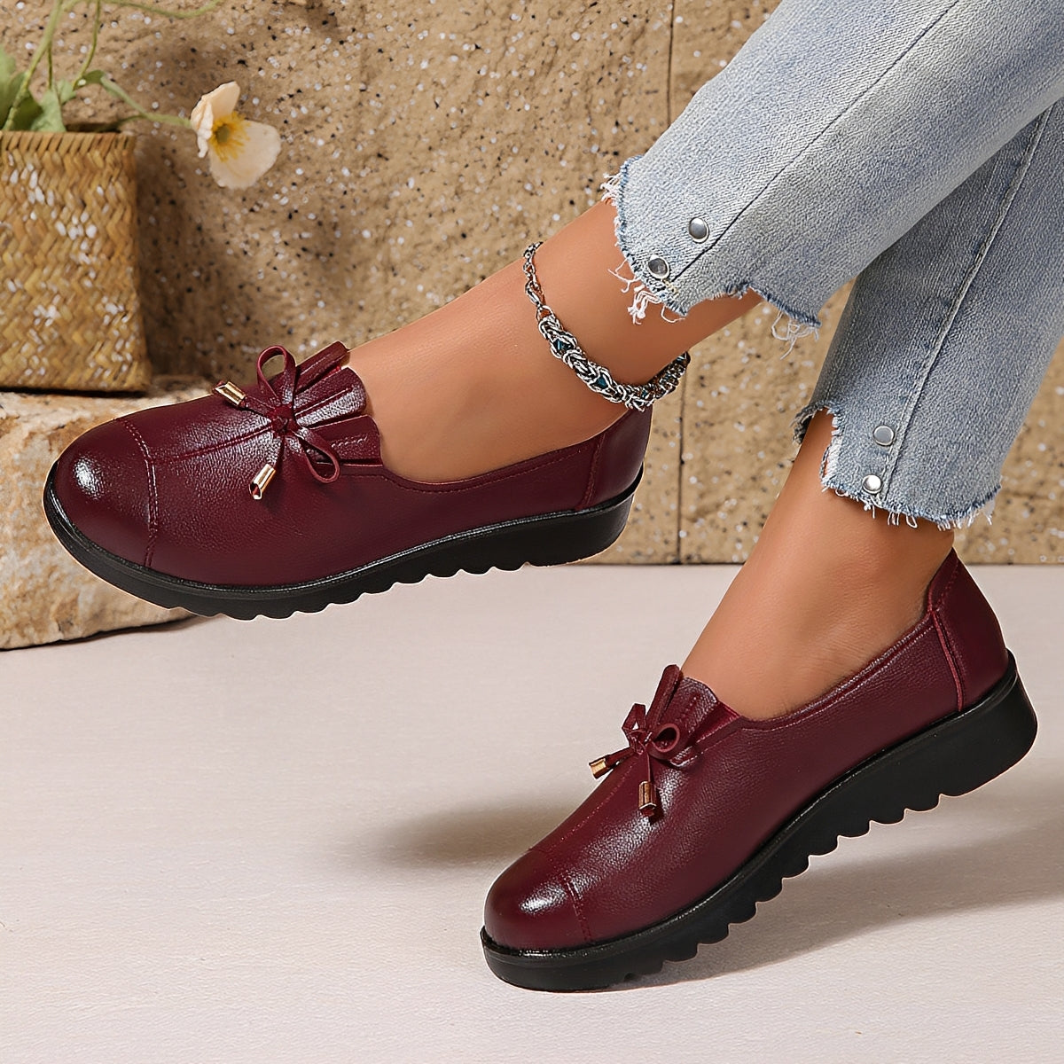 Callie - Everyday Non-Slip Shoes