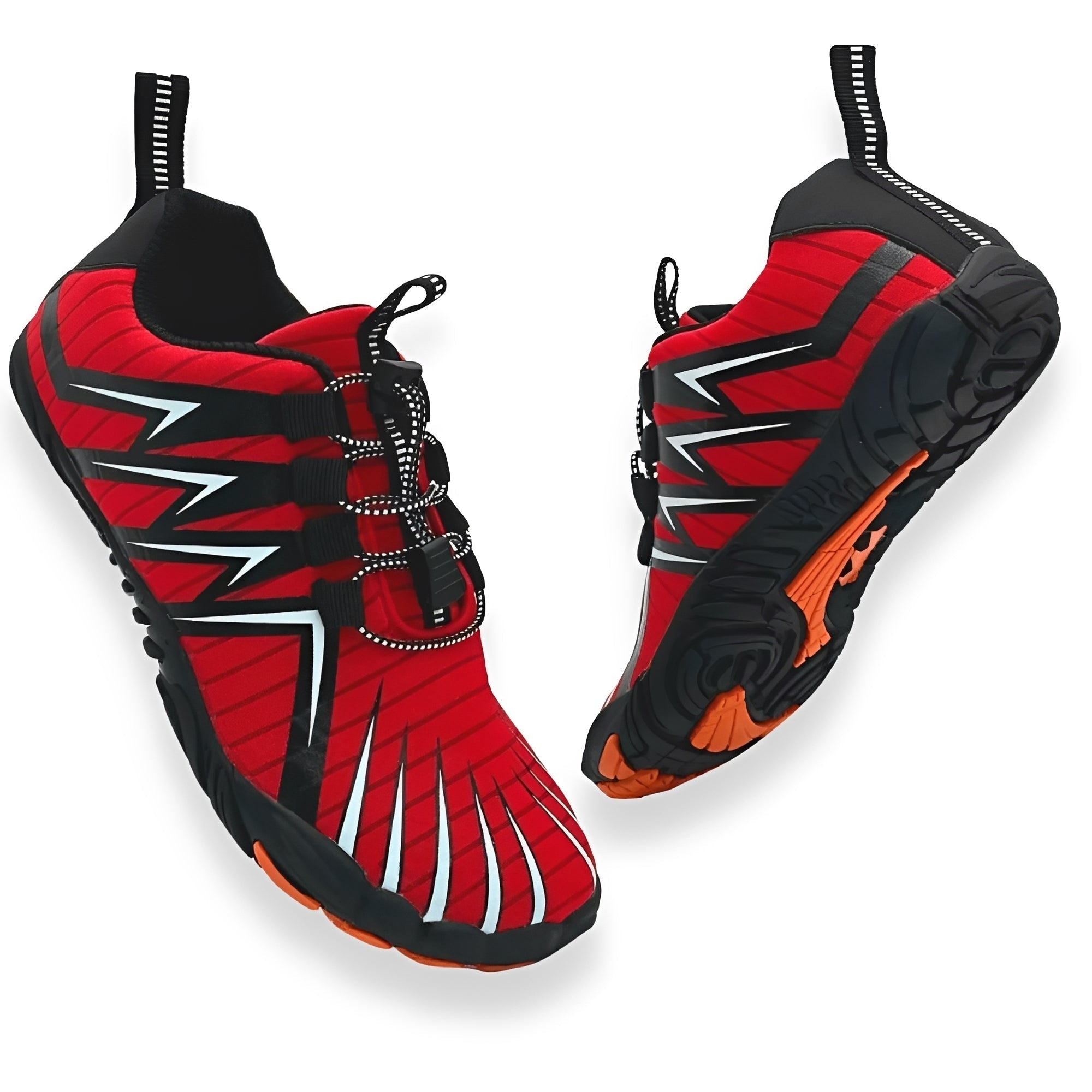 Dante - Fashionable, Simple Footwear