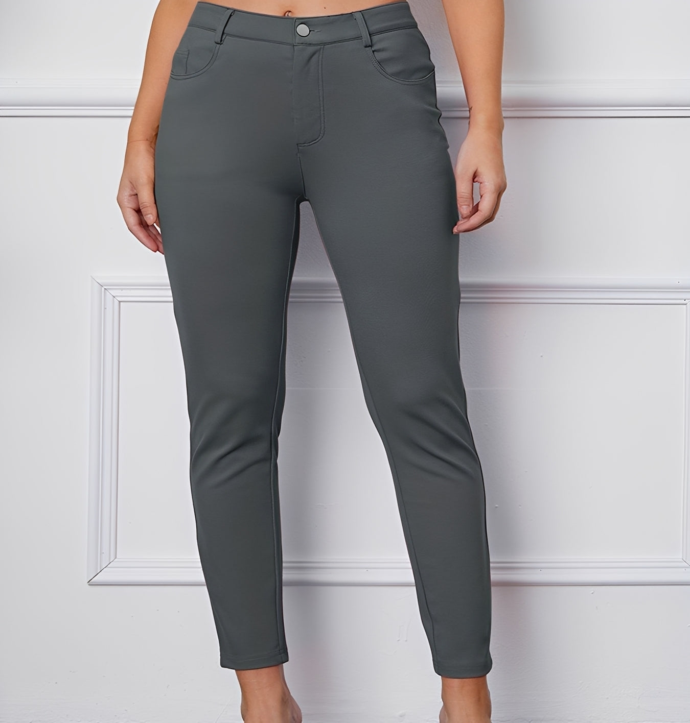 Sonia - Relaxed Stretchy Pants
