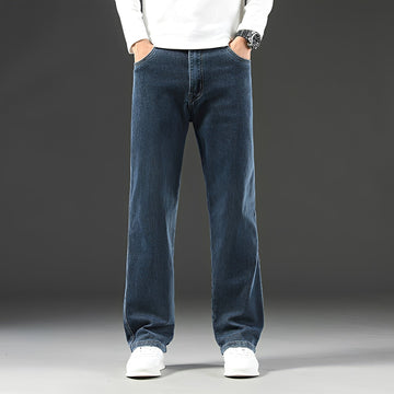 Louie - Easy Fit Stretchy Jeans