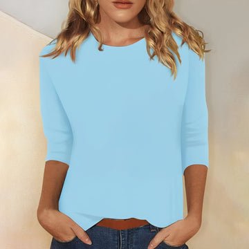 Katherina - Elegant and cozy blouse for women