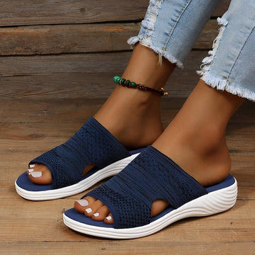 Josie – Women's sandals – Easygoing and comfy