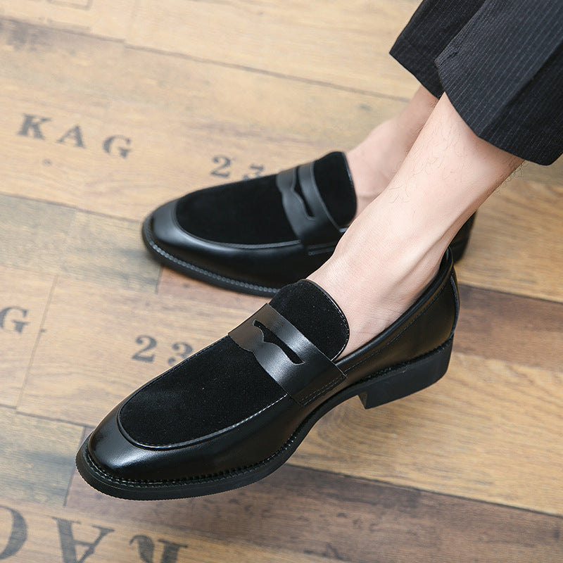 Theo - Stylish Multi-Use Loafers