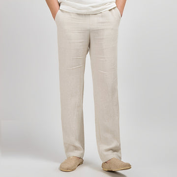 Oscar - Relaxed Everyday Pants
