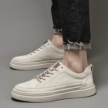 Zach - Everyday Platform Shoes