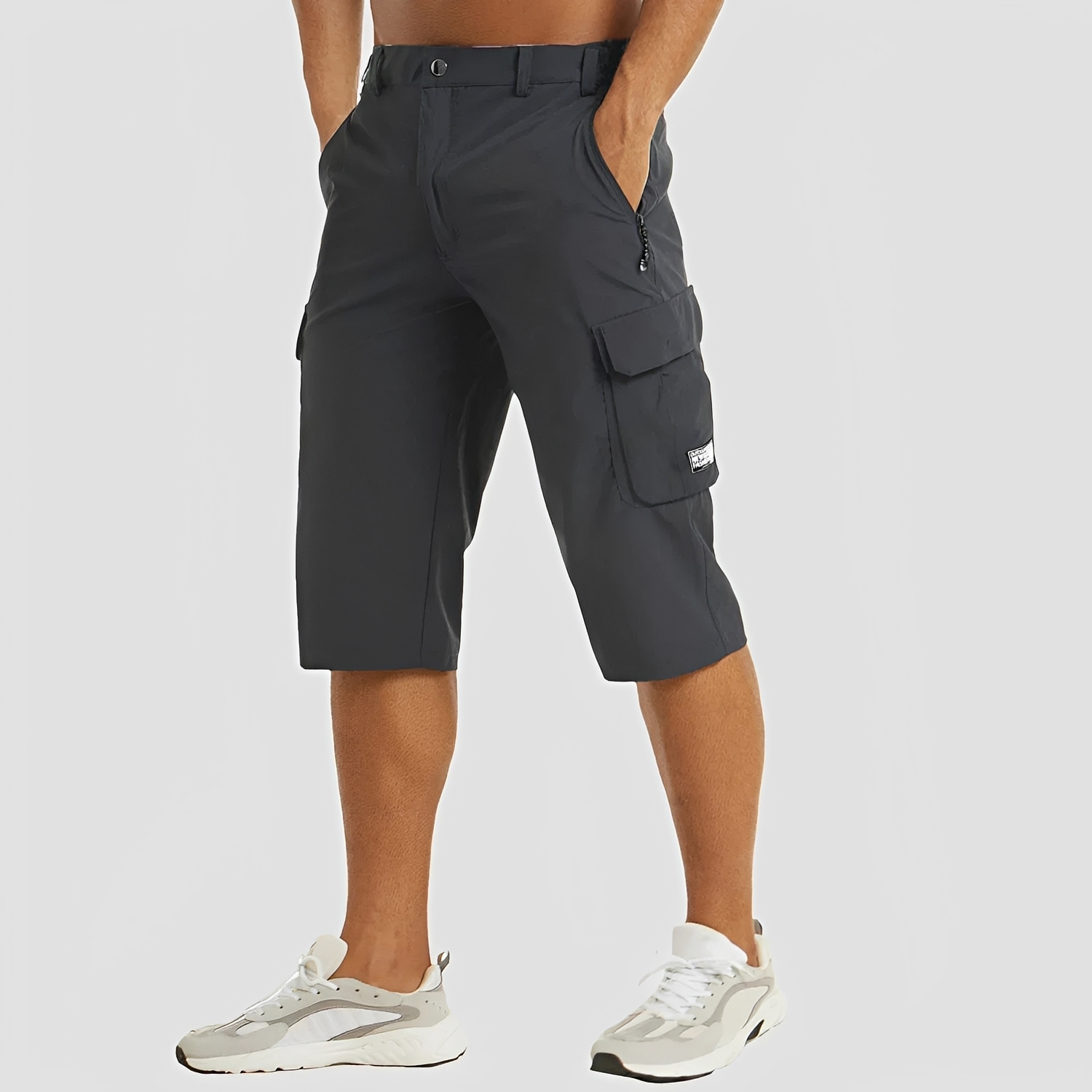 Keinny – Men's shorts – casual wear for everyday use