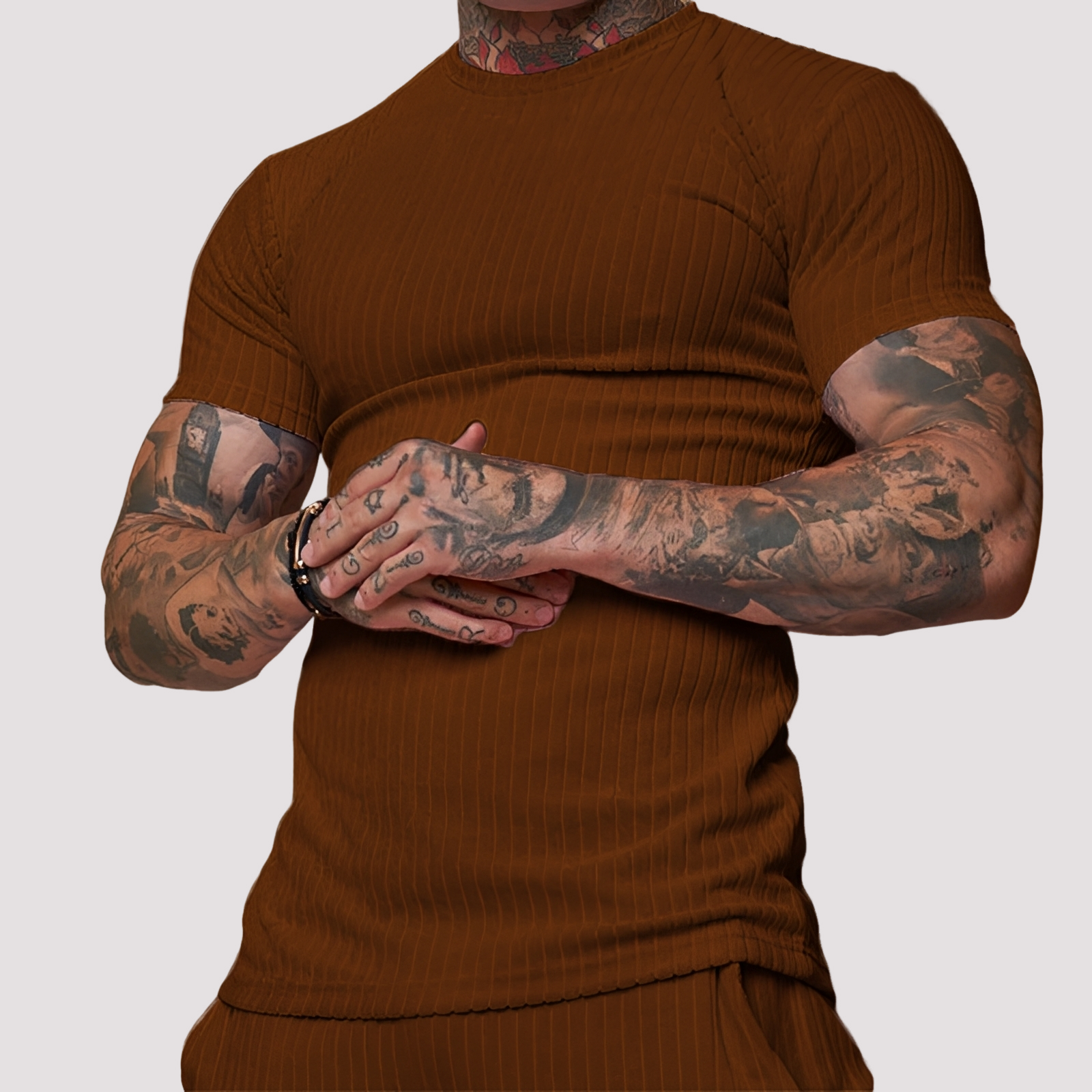 Jack - Slim-fit Stretchy T-shirts