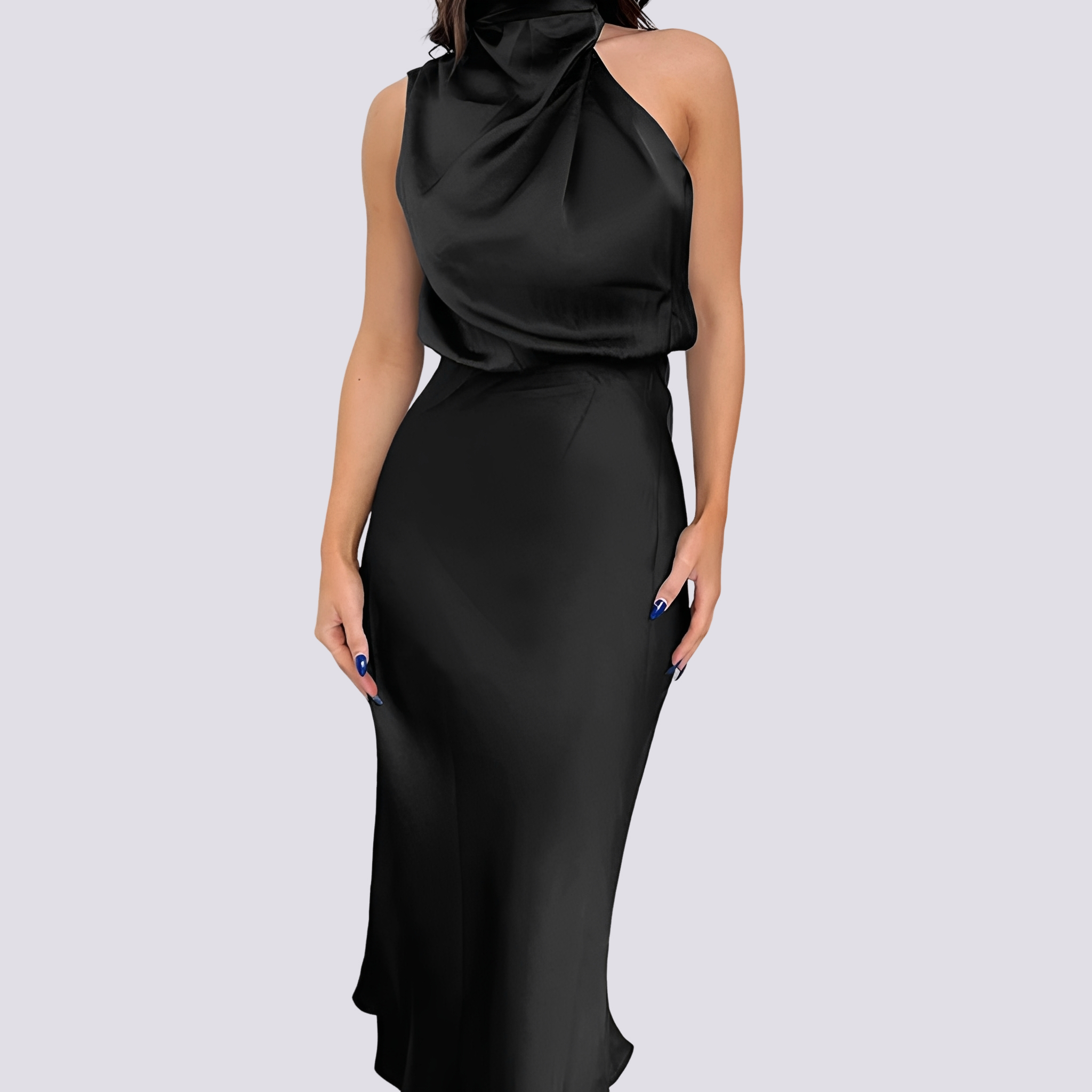 Chrissy - Stylish cocktail dress for women