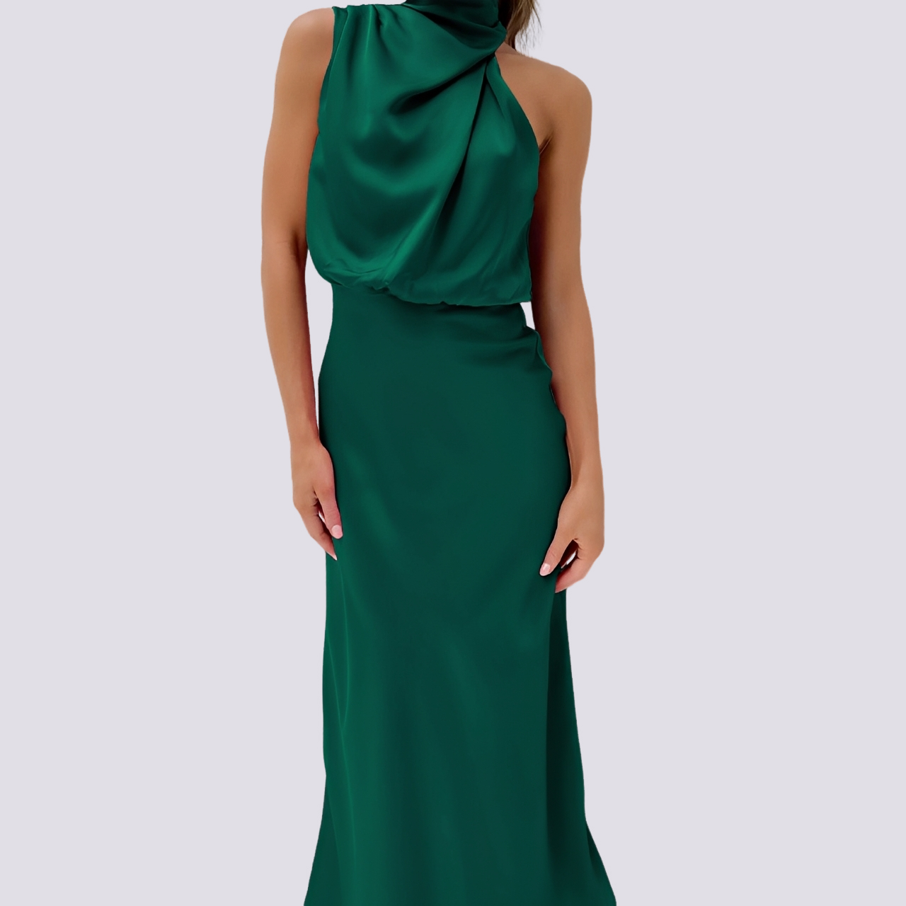 Chrissy - Stylish cocktail dress for women