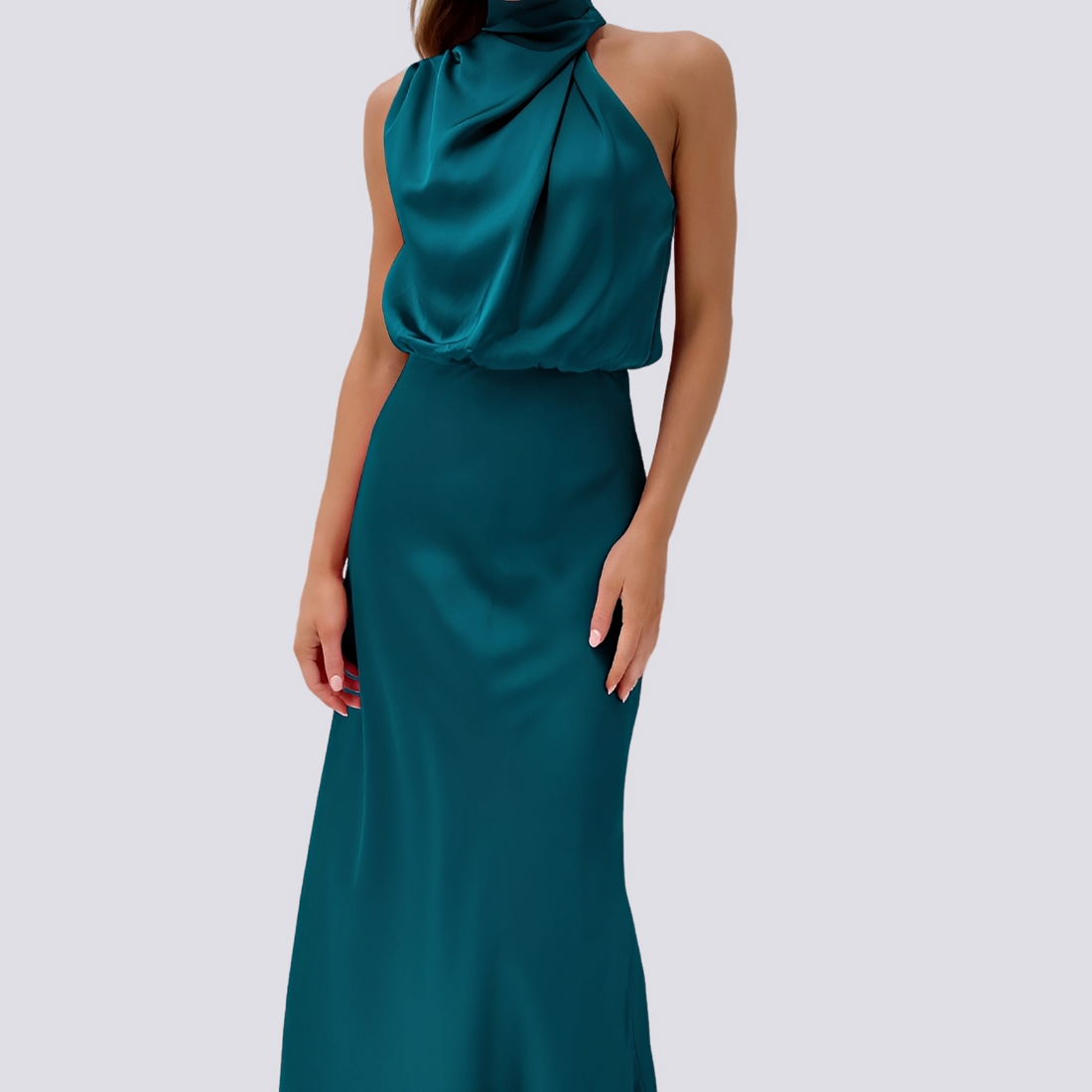 Chrissy - Stylish cocktail dress for women