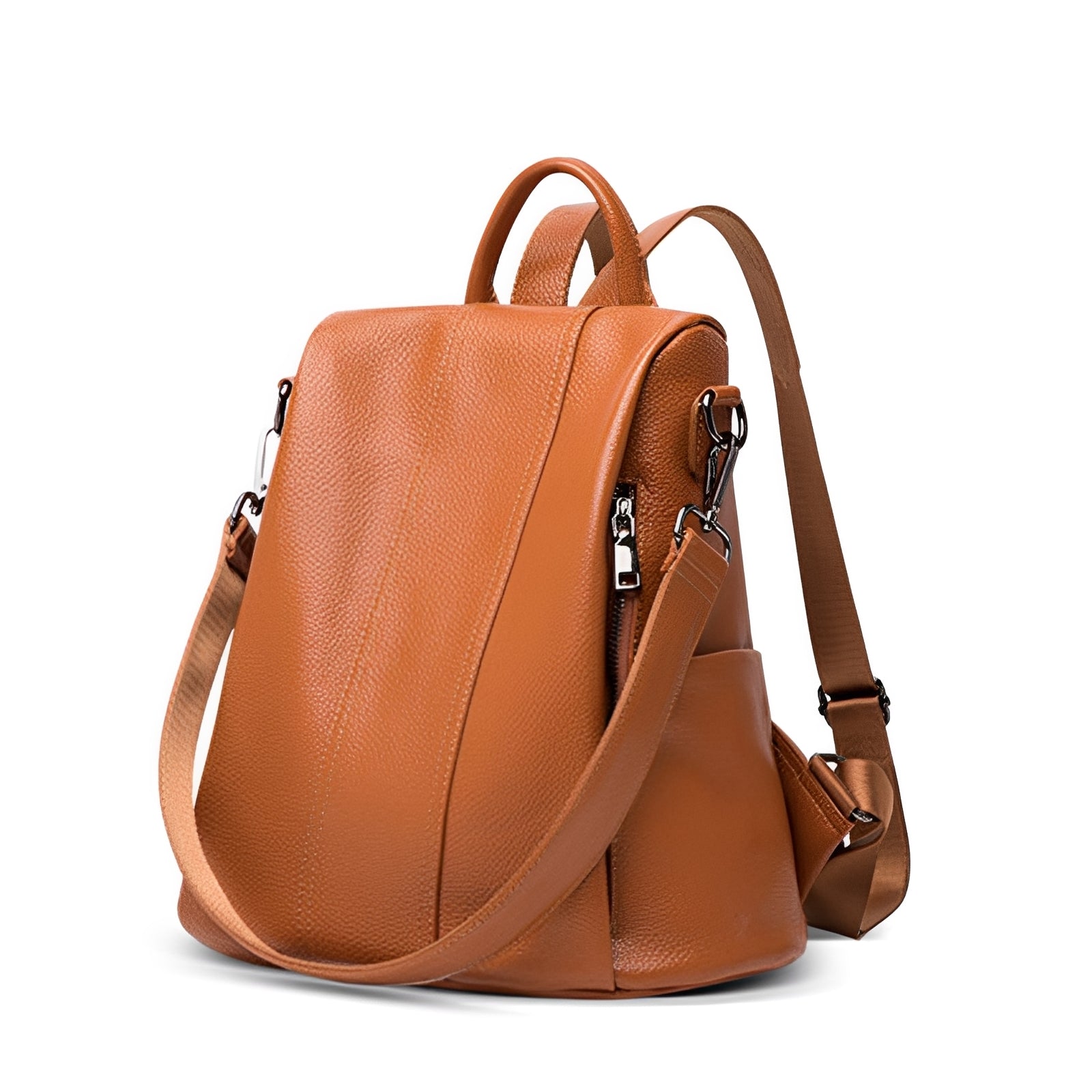 Melanie - Stylish Everyday Backpack