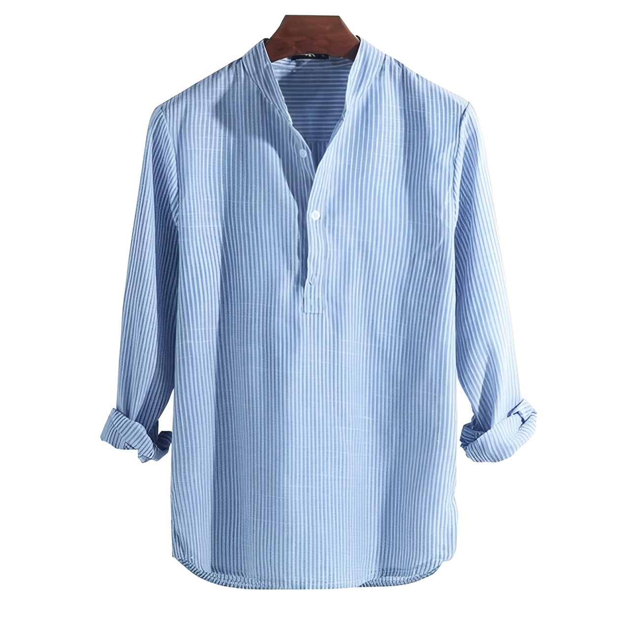 Jolwin - Casual and trendy shirt
