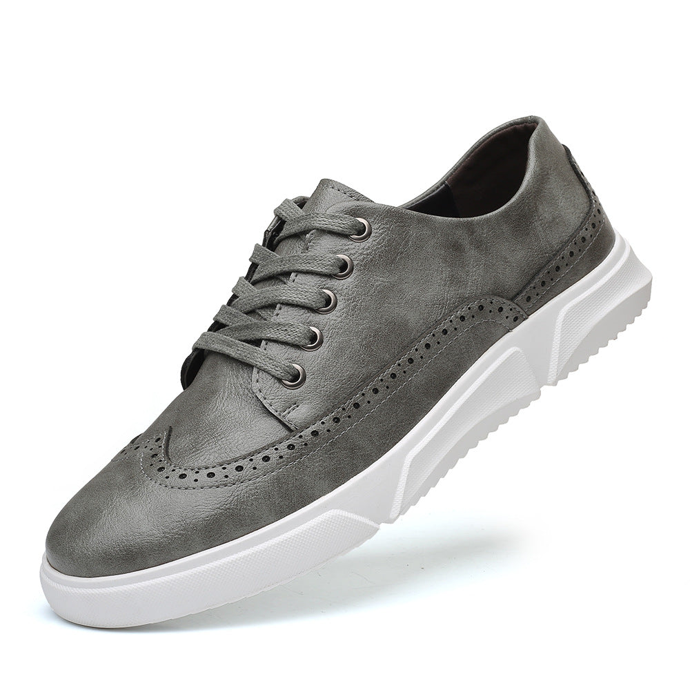 Kurtis - Classic and Elegant Footwear