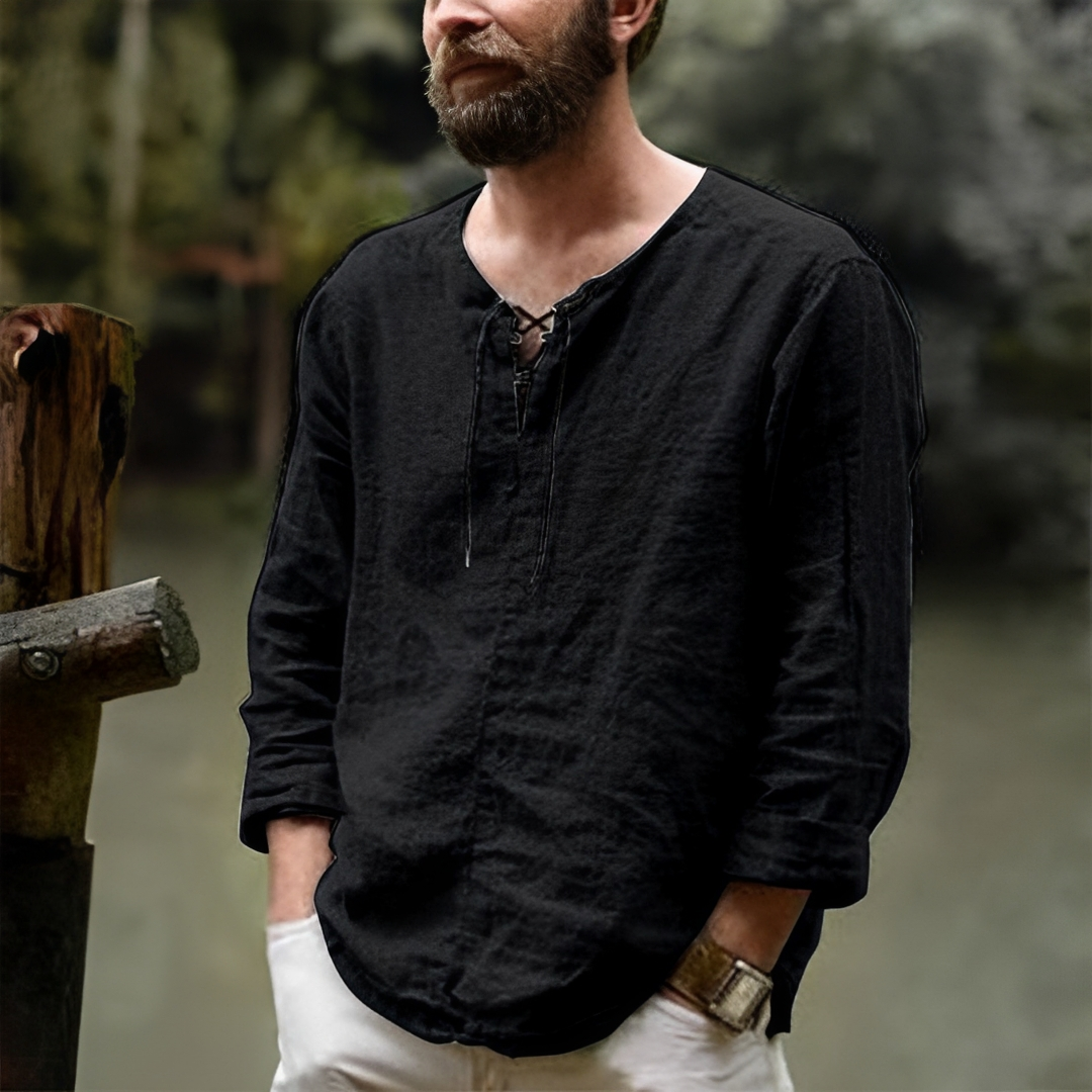 Jake - Men's shirts - ideal for sunny days
