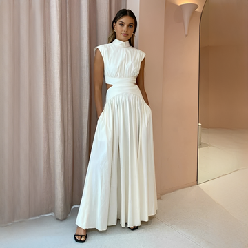 Berley - Long and Elegant Dress