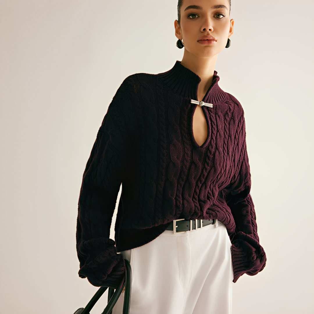 Jessa - Comfortable tops