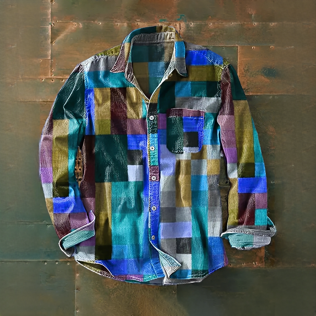 Condrad – Men's Shirts – for daily use