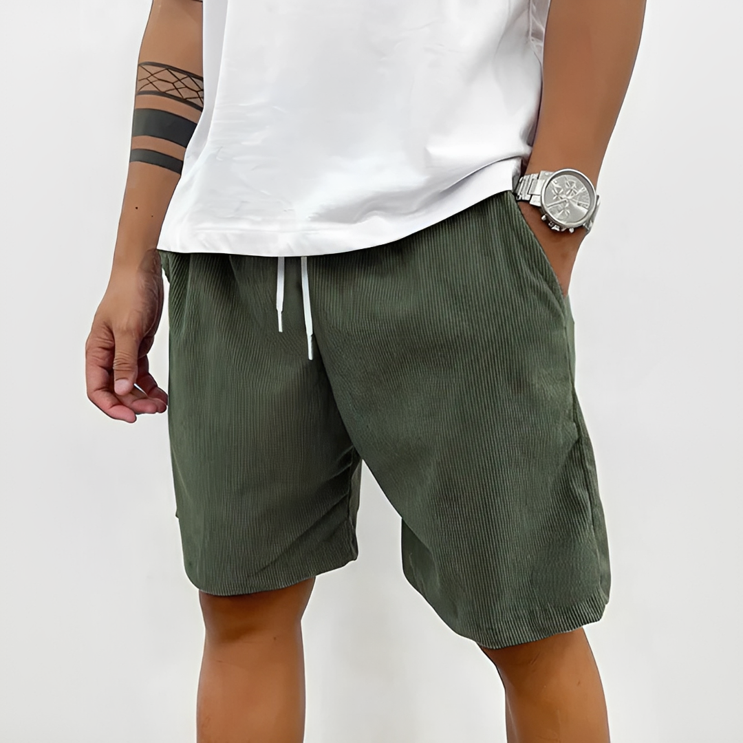 Jando - Men's Shorts - for Sunny Days
