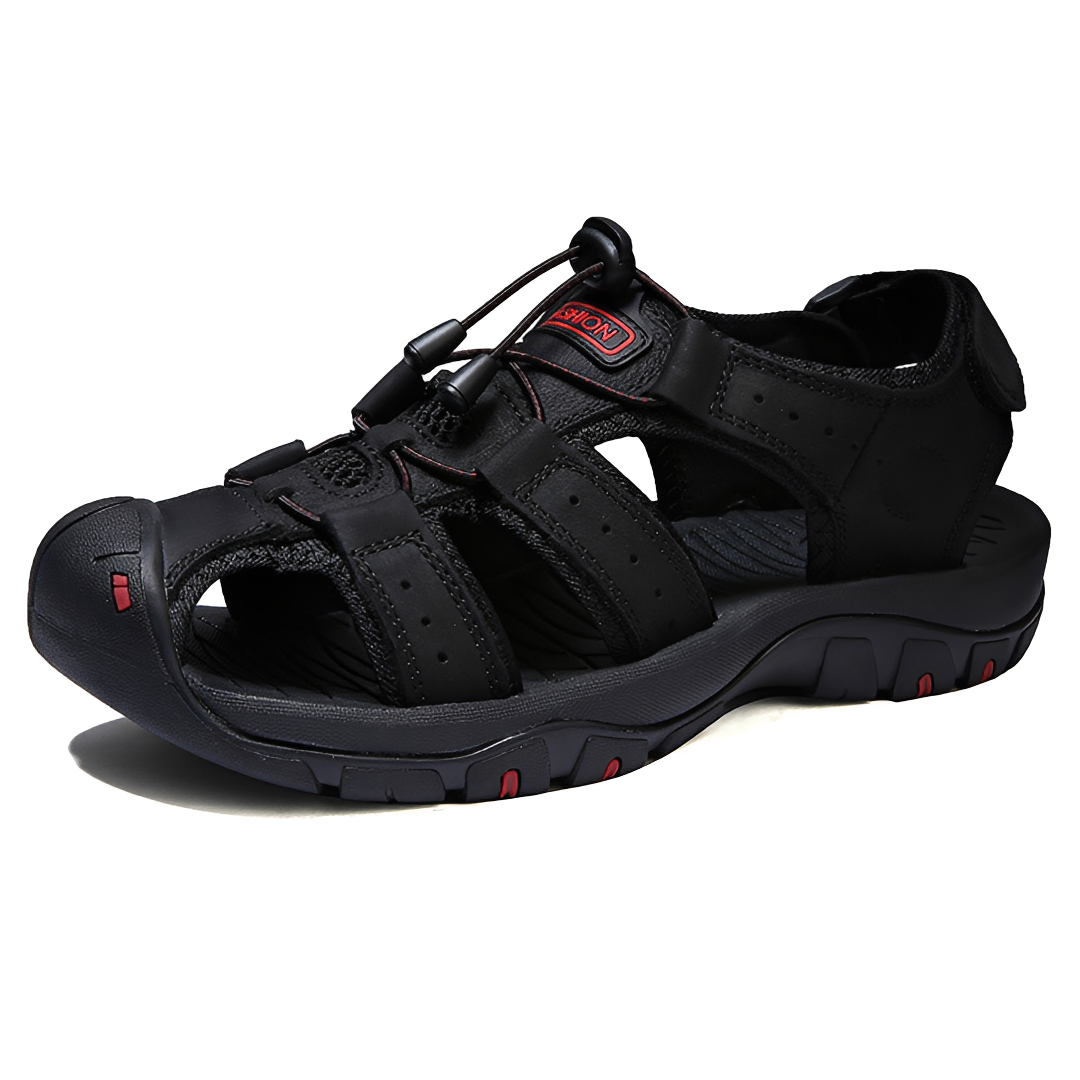 Nolan - Men's Shoes - for Outdoor Adventures