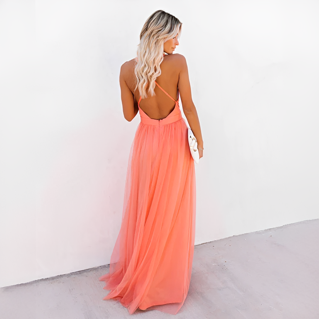 Savannah - Stylish and Contemporary Dress