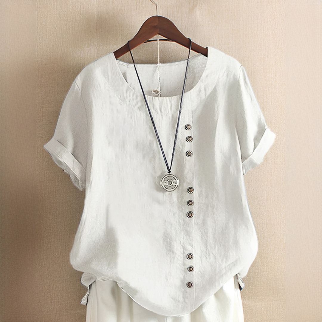 Yasmin - Stylish Blouse