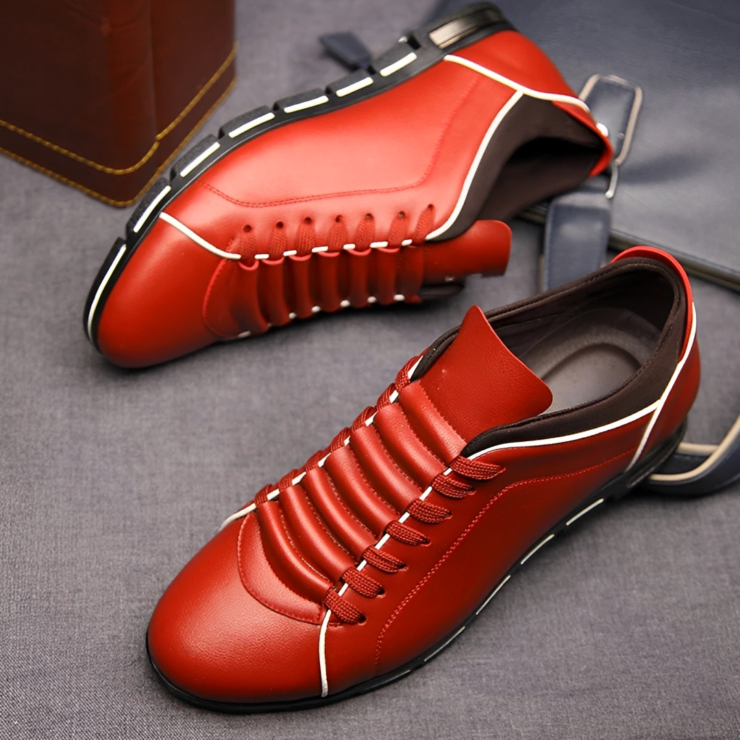 Aulus – Men's shoes – for a relaxed style every day