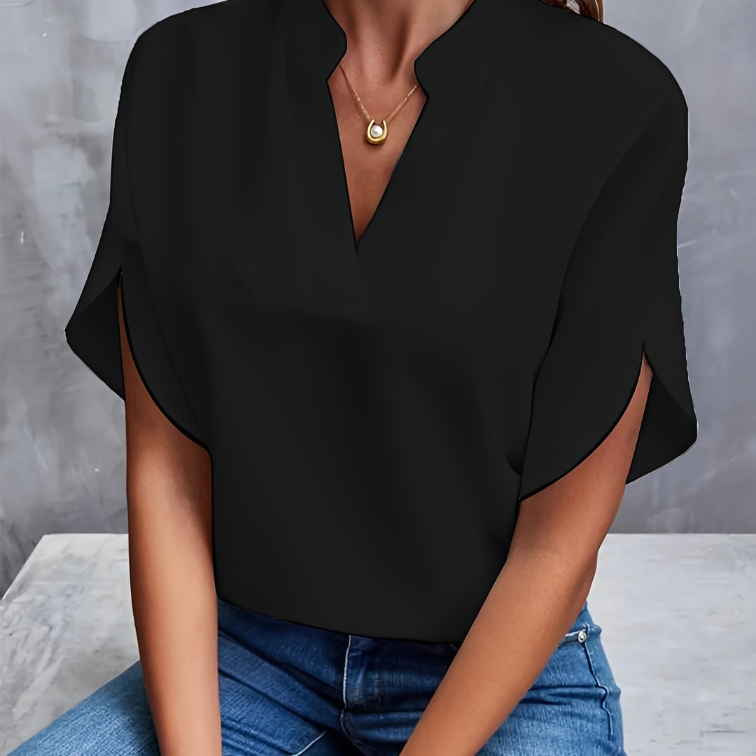Brittany - Stylish Top