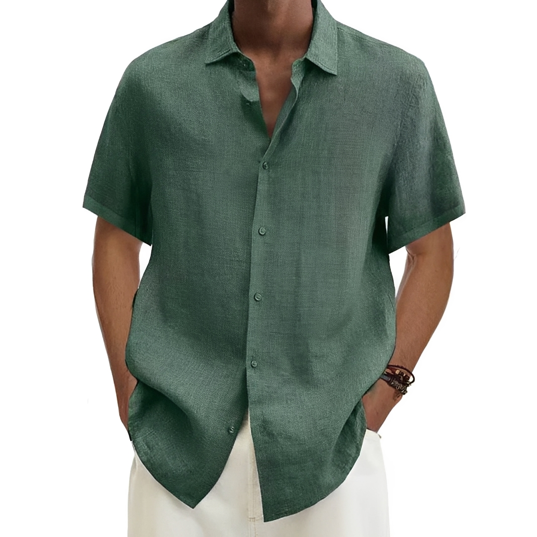Lylle - Men's polos - ideal for sunny days