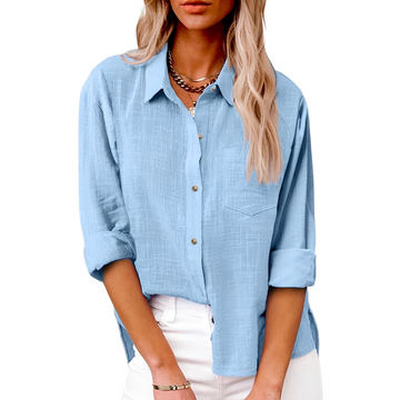 Karla – Women's Shirts – for a relaxed everyday style