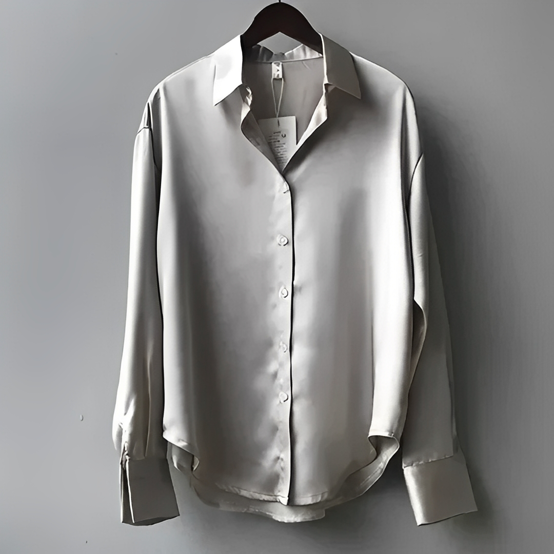 Carlette - Stylish Blouse