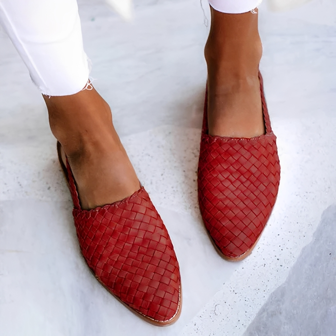 Dana - Timeless Sandals