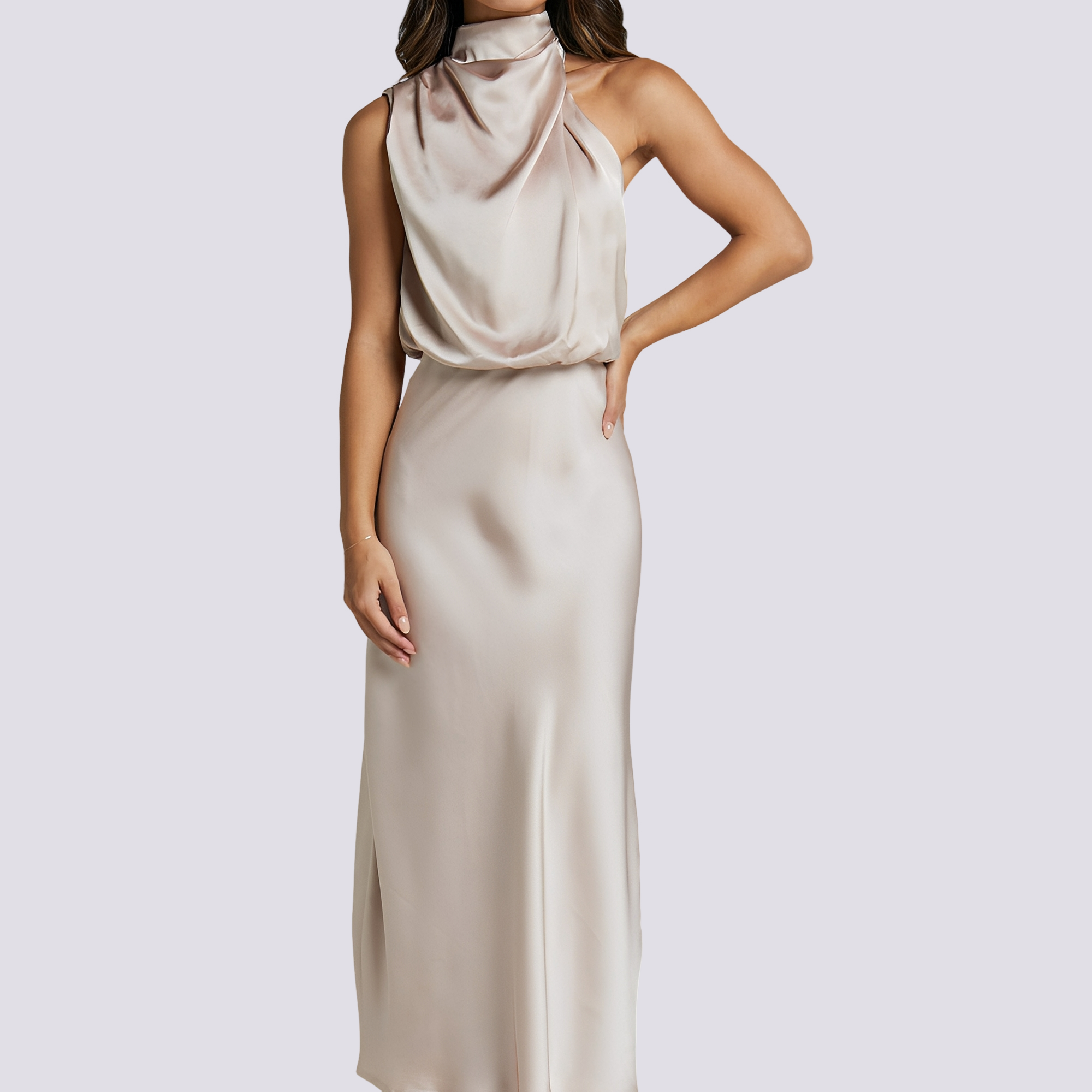 Chrissy - Stylish cocktail dress for women