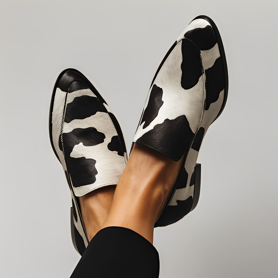 Mirasol - Classy and Fashionable Footwear