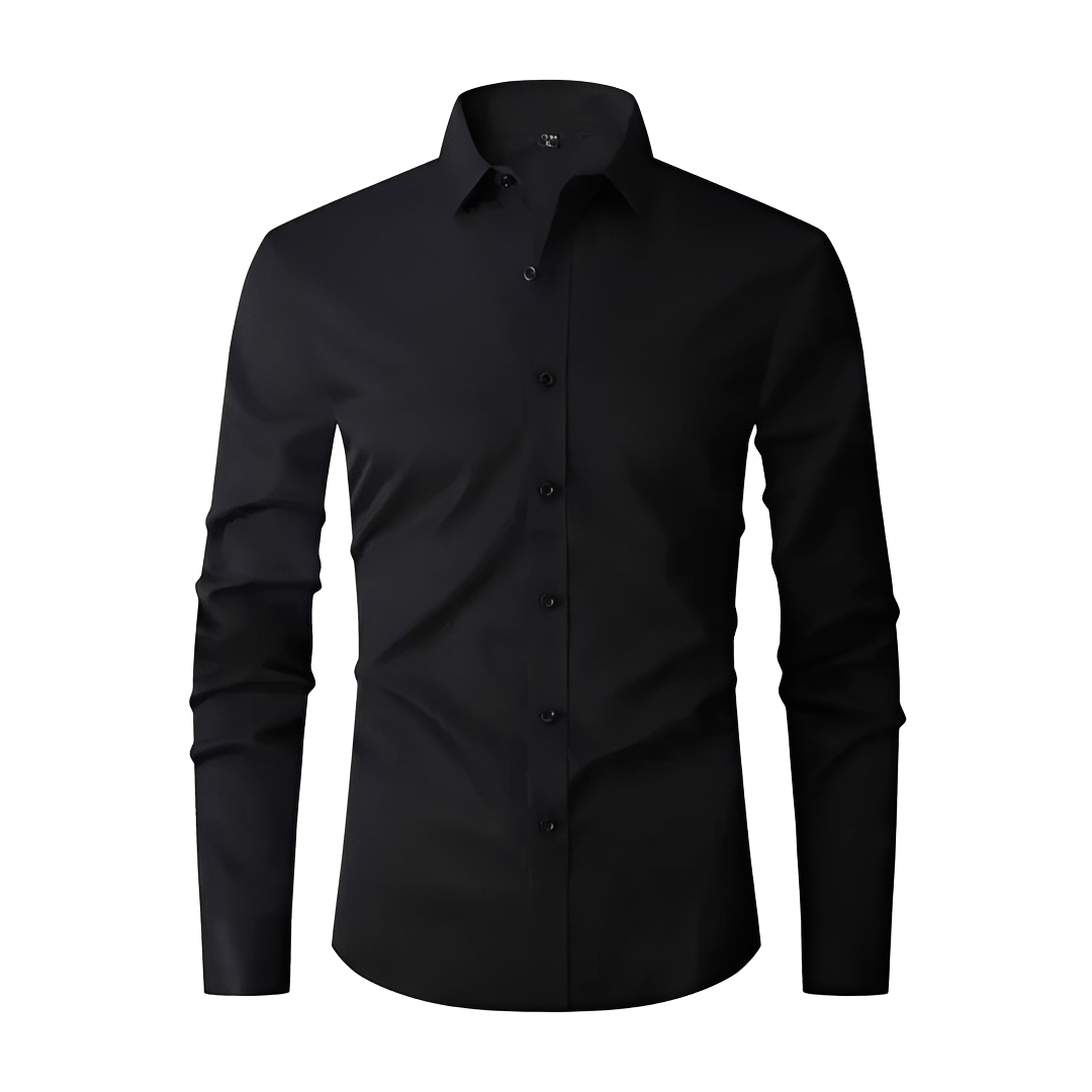 Trevor - A modern and trendy men's shirt