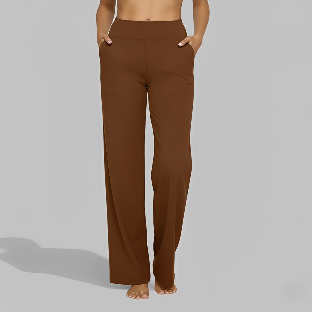 Camille - Cozy Pants