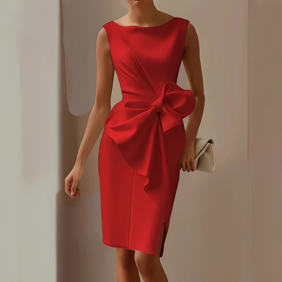 Avery - Fashionable Dress