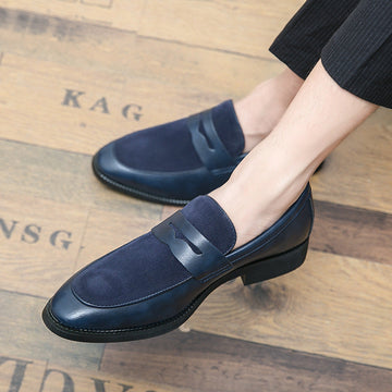 Theo - Stylish Multi-Use Loafers