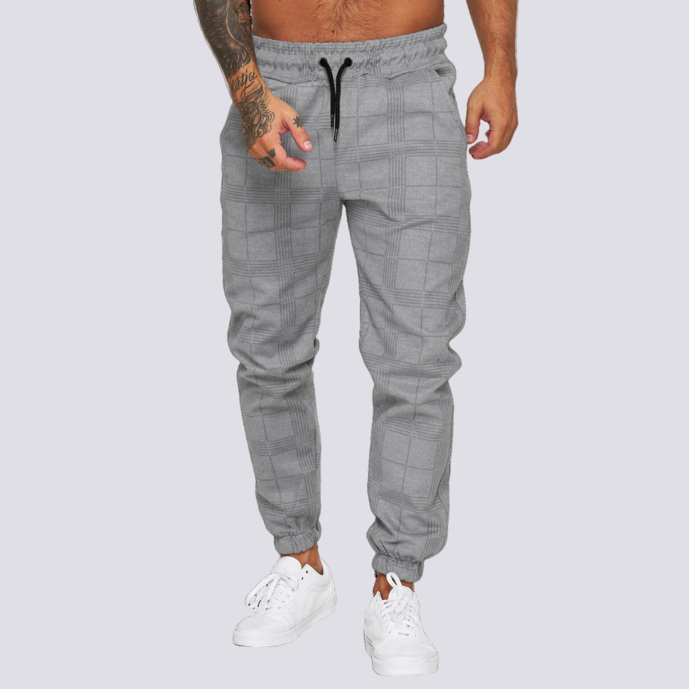 Owen – Men's Joggers – Perfect for Everyday Use