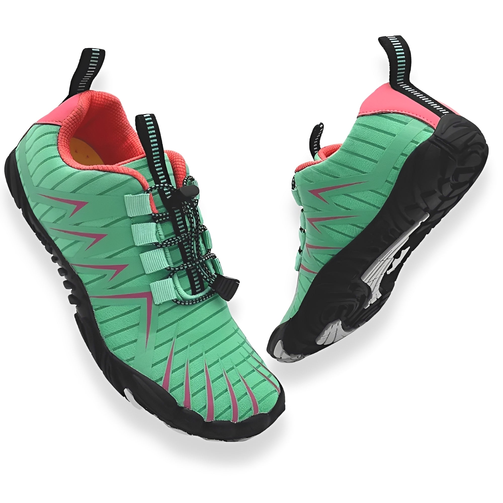 Dante - Fashionable, Simple Footwear