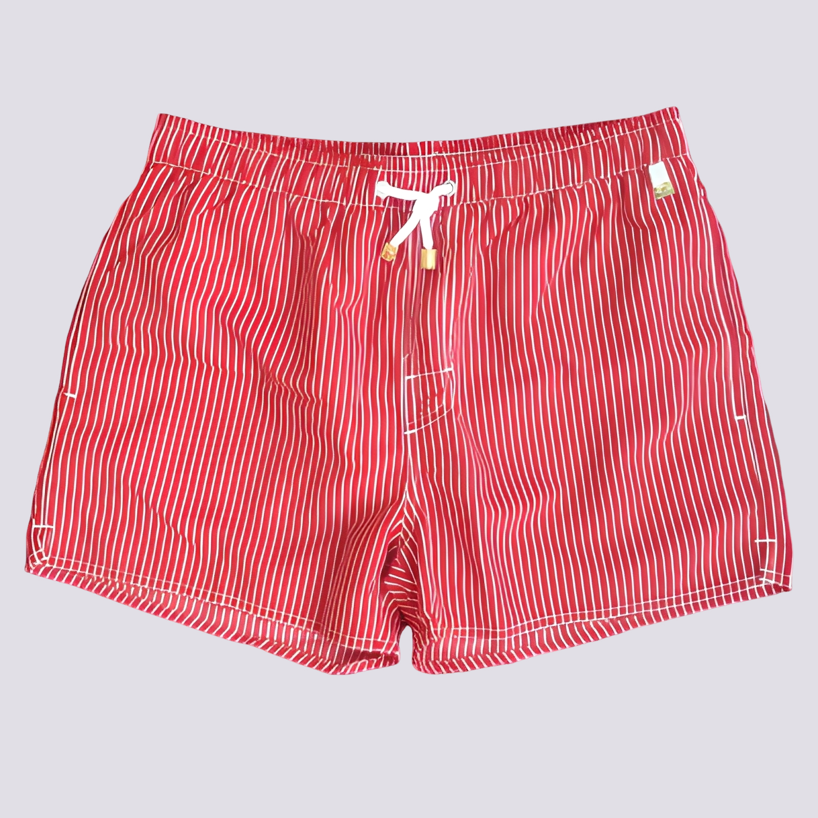 Billy - Swim Beach Shorts