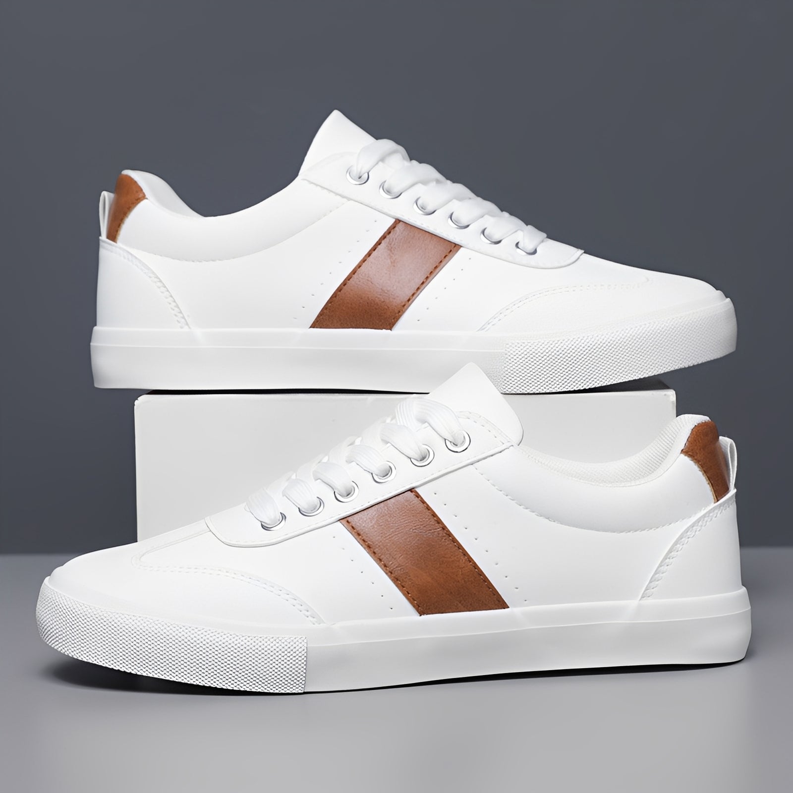 Miller - Everyday Low-Top Shoes