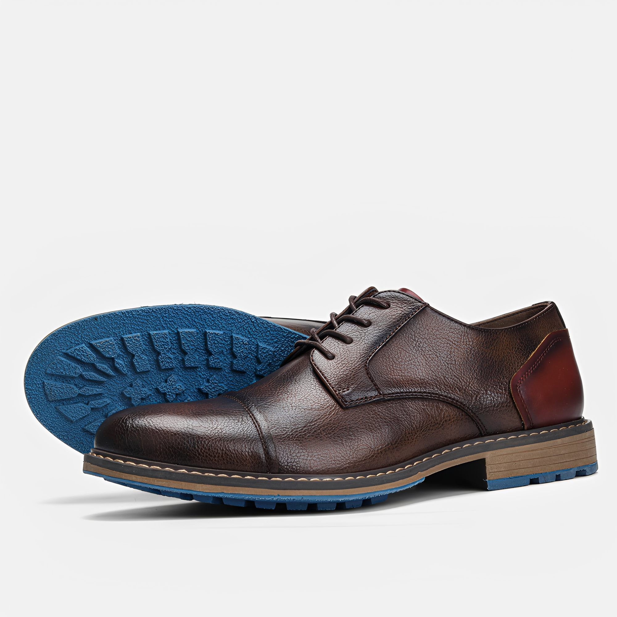 Glover - Timeless Dress Shoes