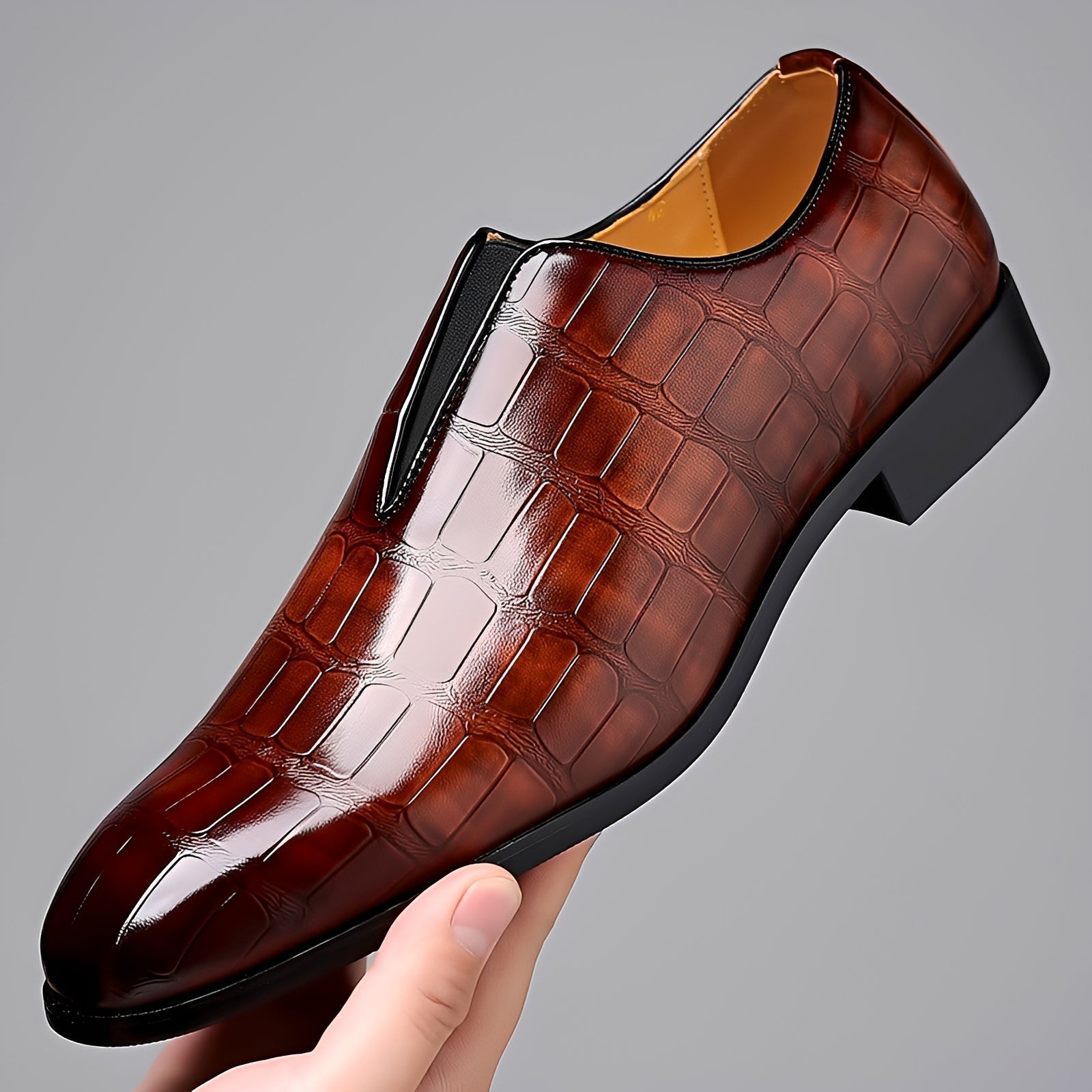 Daniels - Stylish Relaxed Loafers