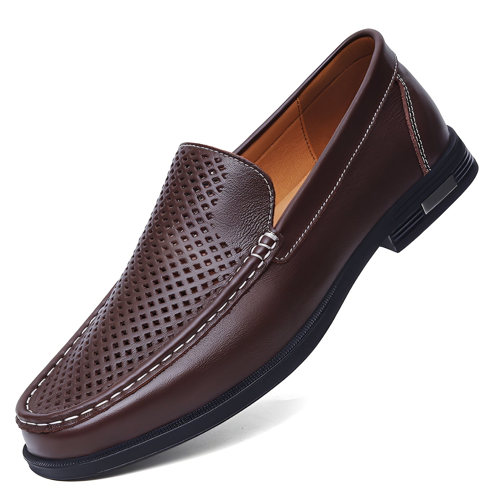 Walters - Adaptable Loafers for Both Casual and Formal Occasions