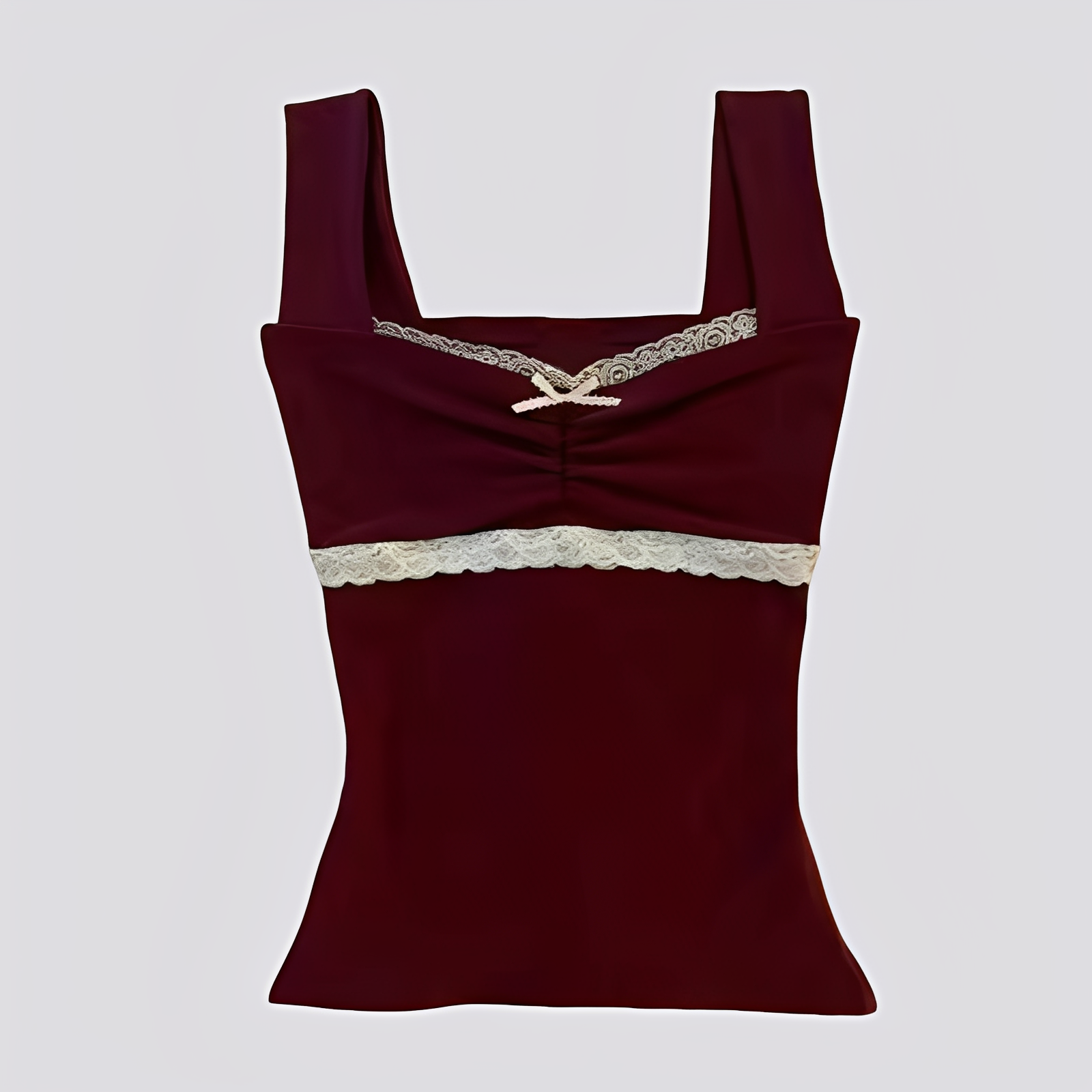 Eloise - Trendy Tank Top
