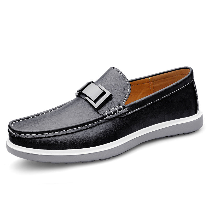 Rodgers - Stylish Casual Slip-Ons