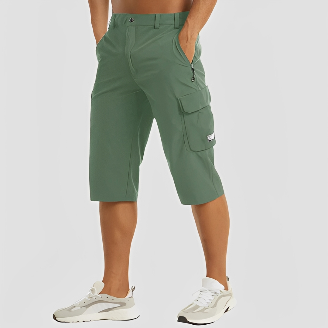 Keinny – Men's shorts – casual wear for everyday use