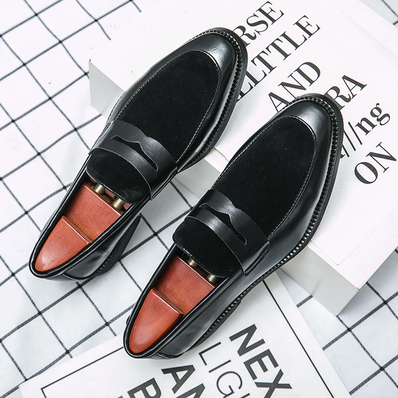 Theo - Stylish Multi-Use Loafers